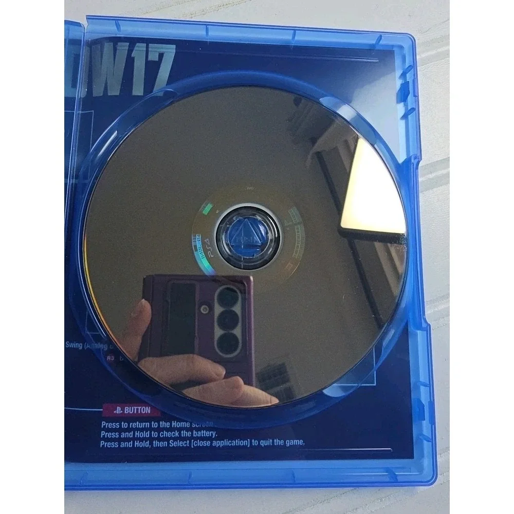 MLB The Show 17 (PlayStation 4,‎ 2017)
